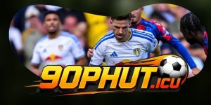 Soi Kèo Arsenal Vs Leeds United 18h30 10/10