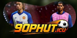 Soi Kèo Como Vs Manchester United 23h45 21/10