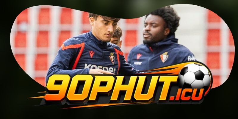 Soi Kèo Sevilla FC Vs CA Osasuna 03h00 27/10
